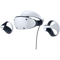 VR akiniai Sony PlayStation VR2